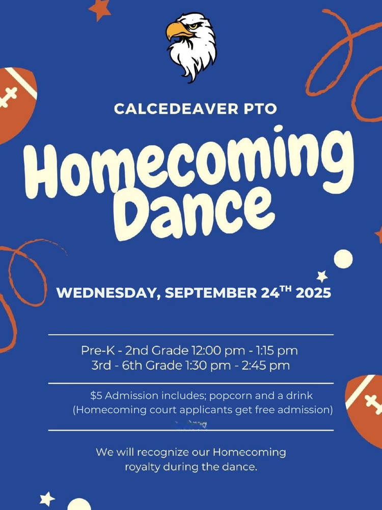 Homecoming 2025