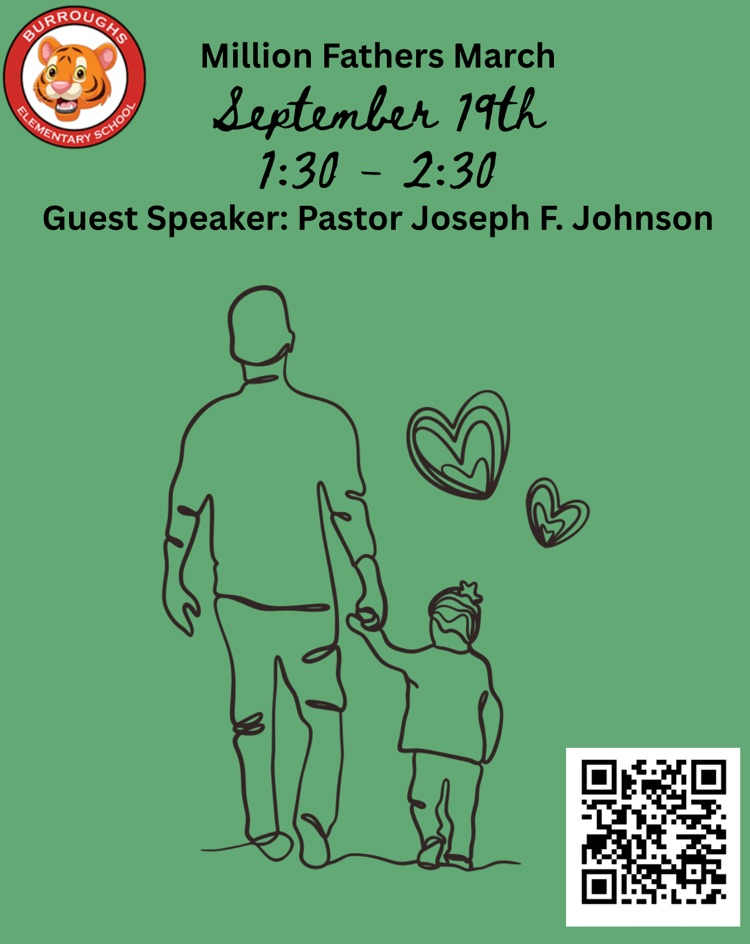 Million Fathers March