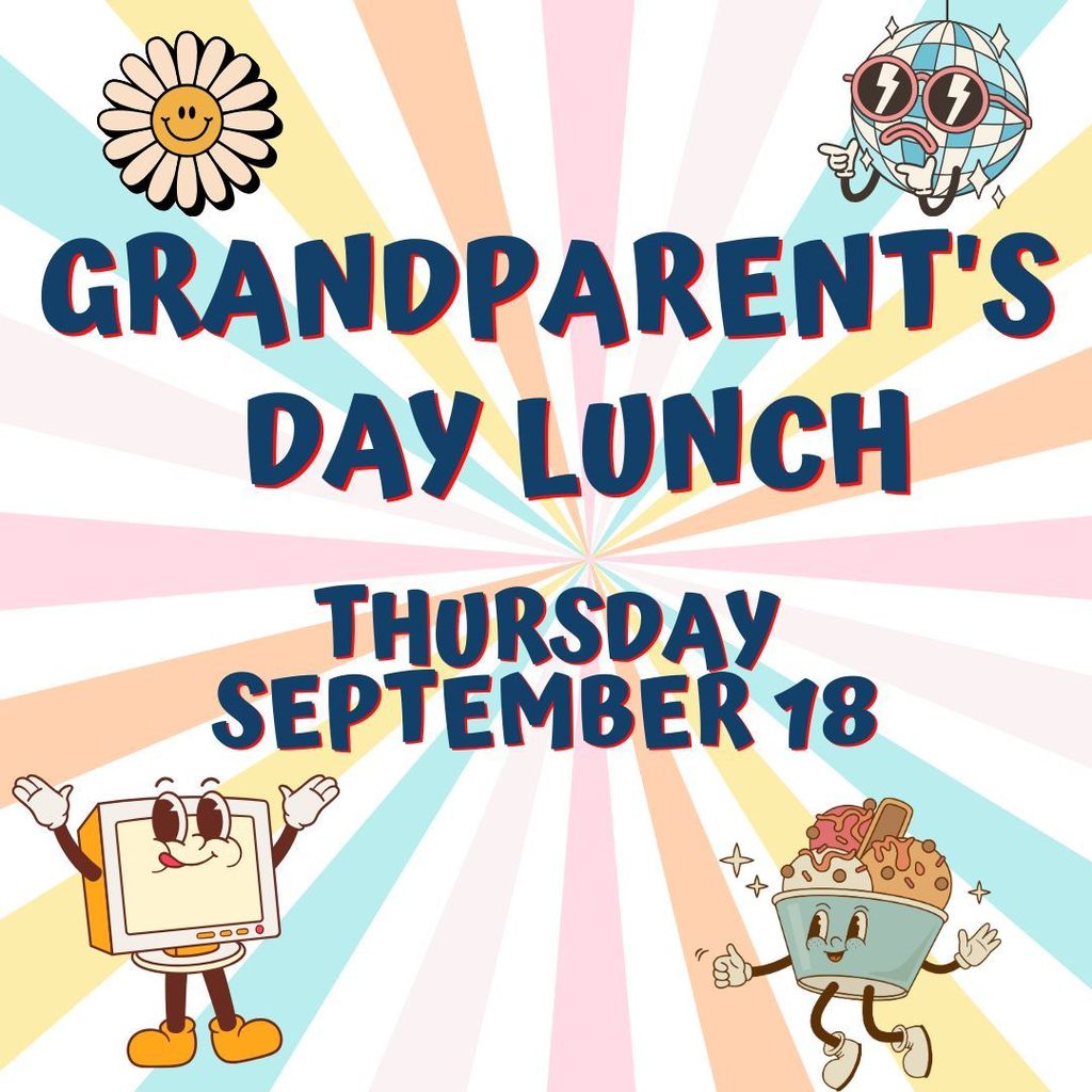 GP Lunch
