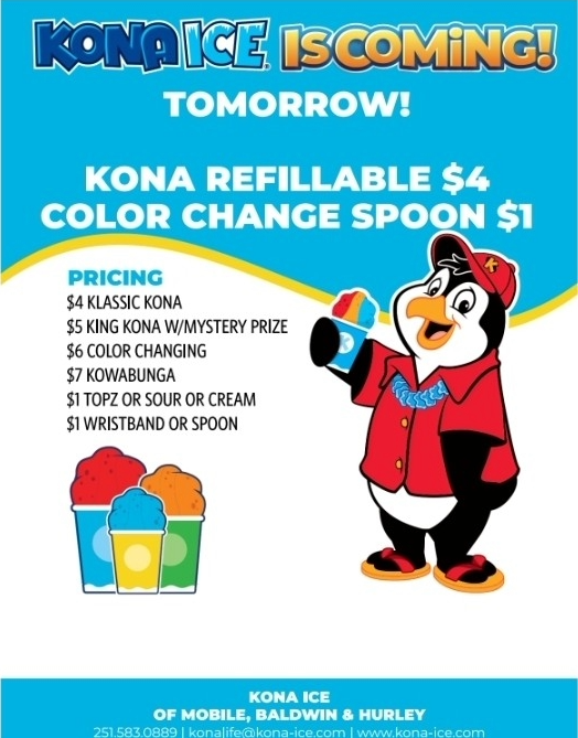 Kono Ice
