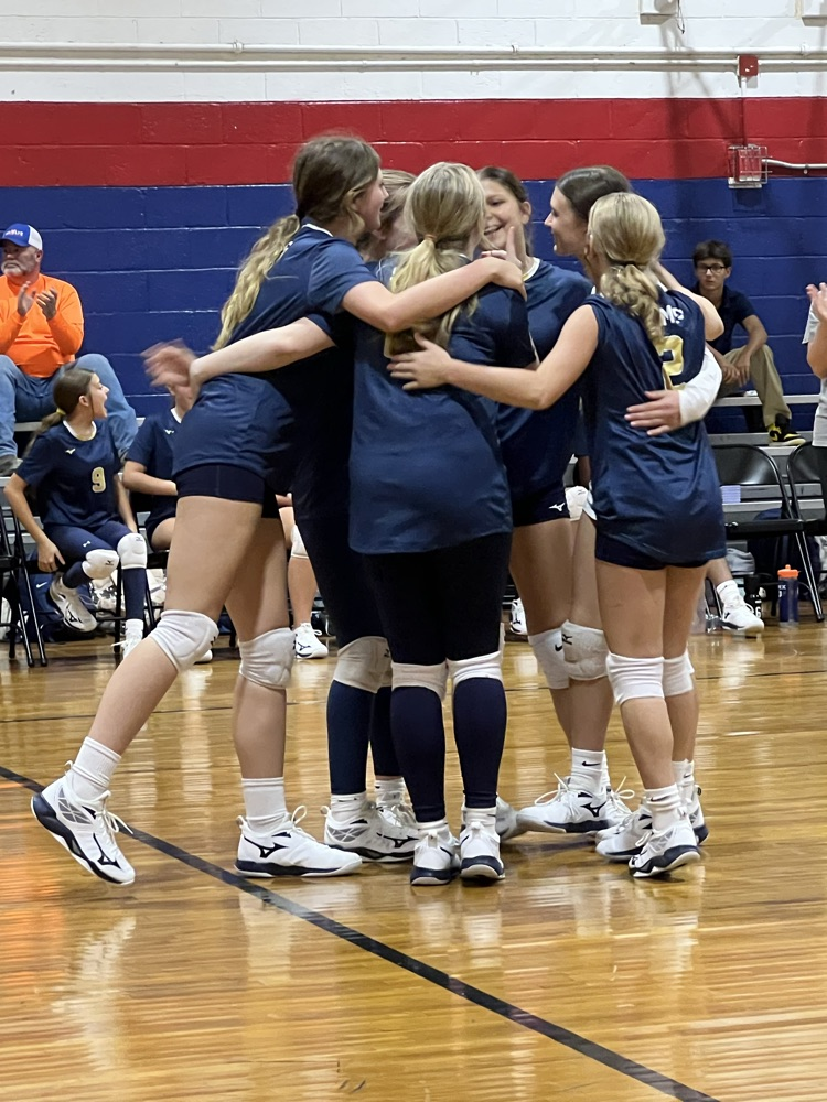 SMS Volleyball Vs Alba