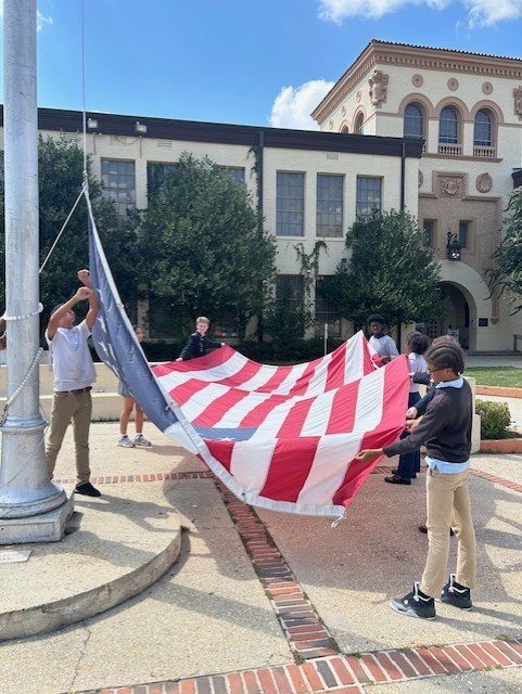 JROTC