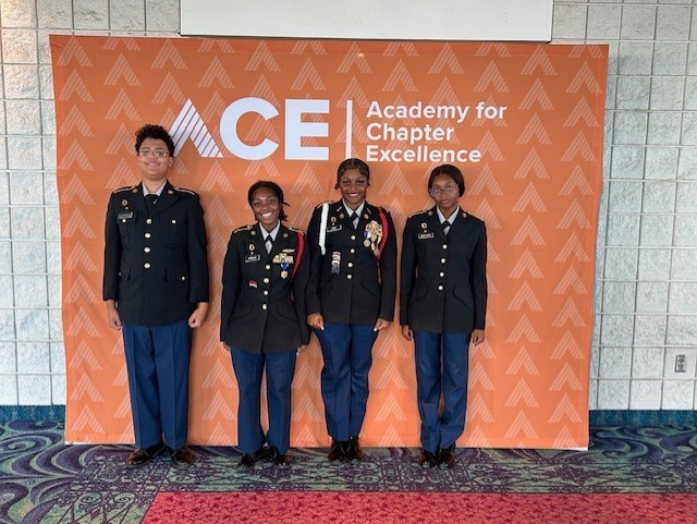 JROTC