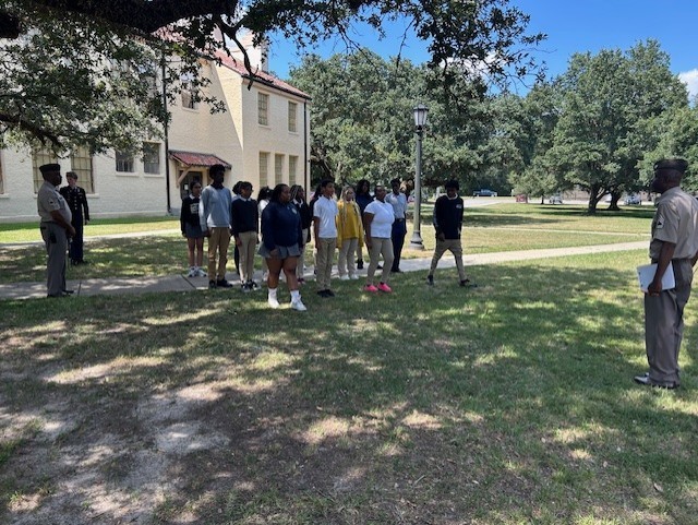 JROTC