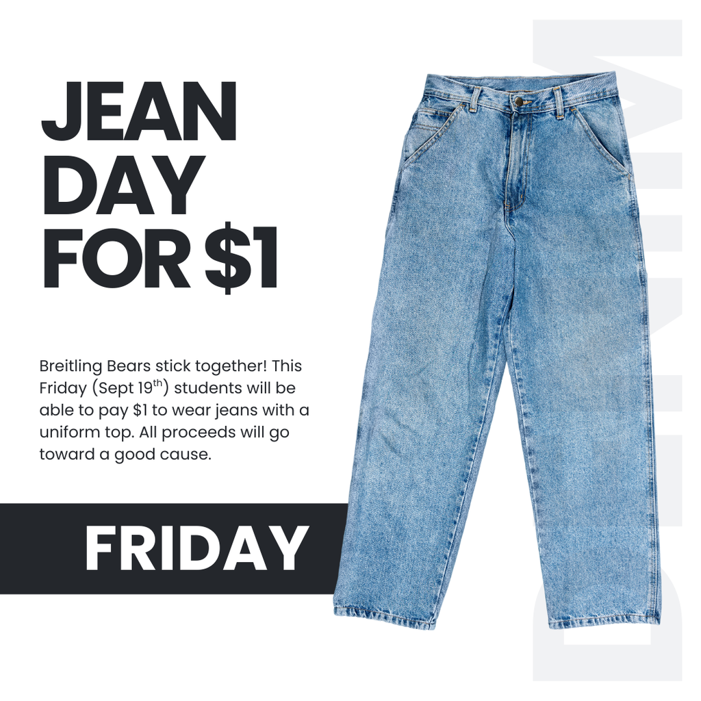 Jean Day post