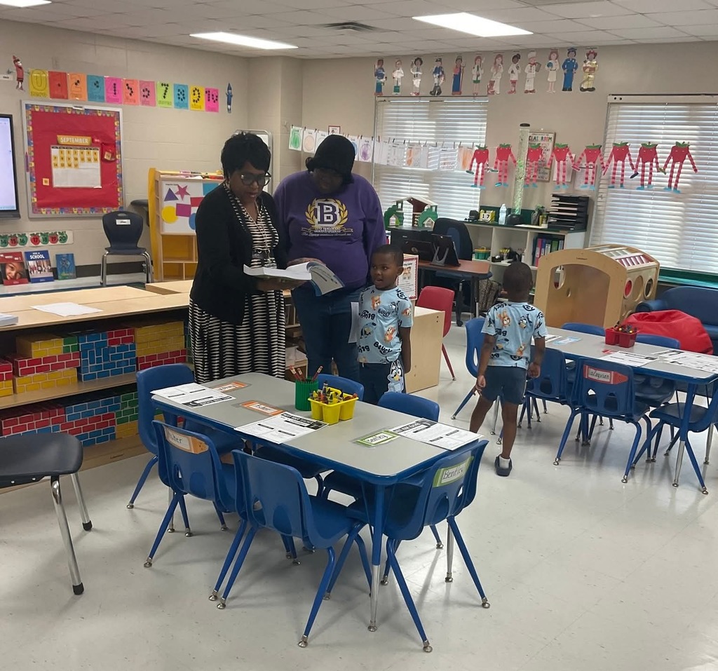 Preschool