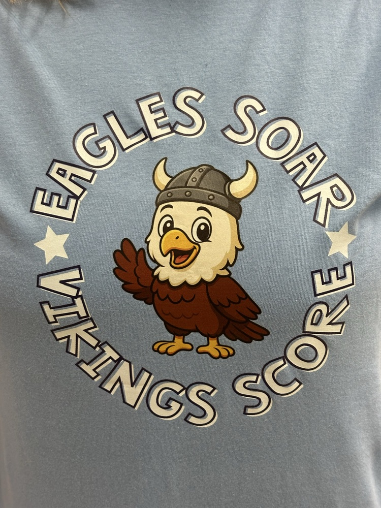 SES shirt