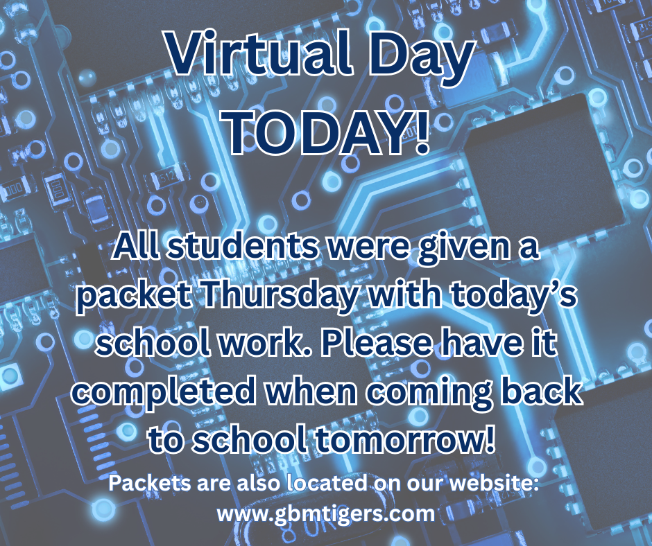 virtual day