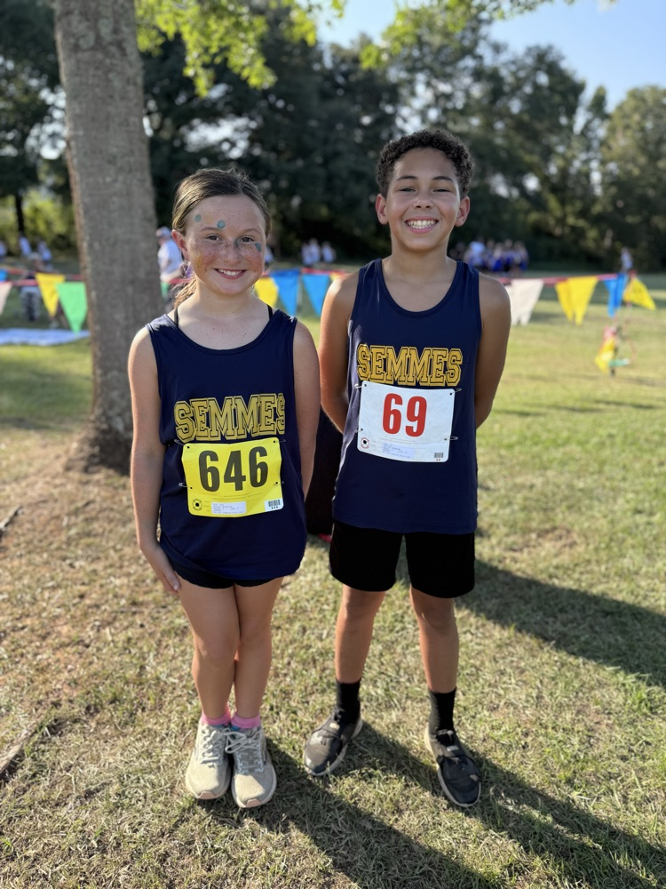 SMS Cross Country