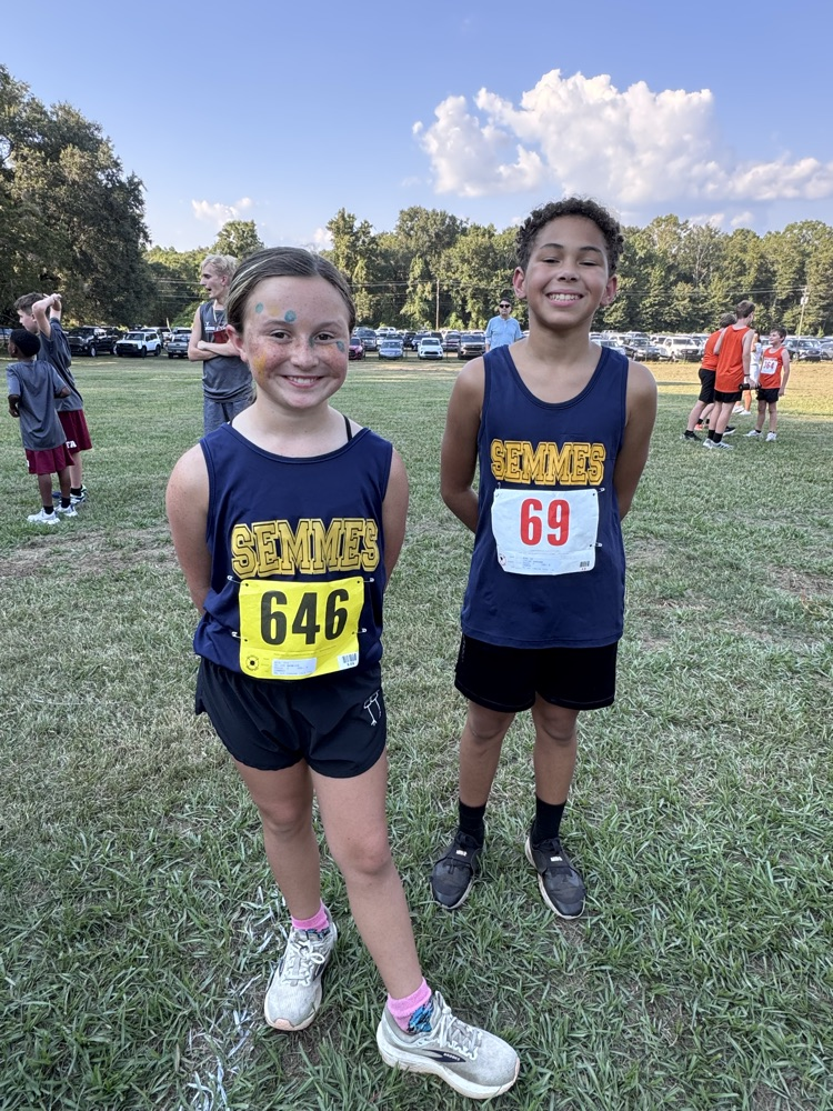 SMS Cross Country