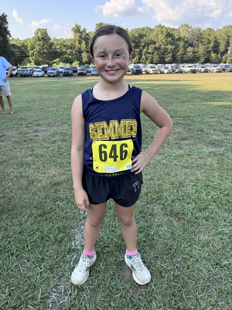 SMS Cross Country