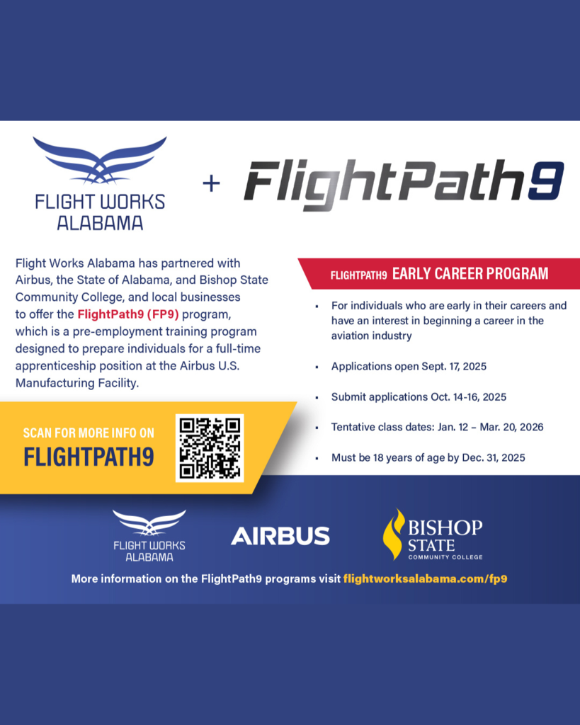 flight path 9