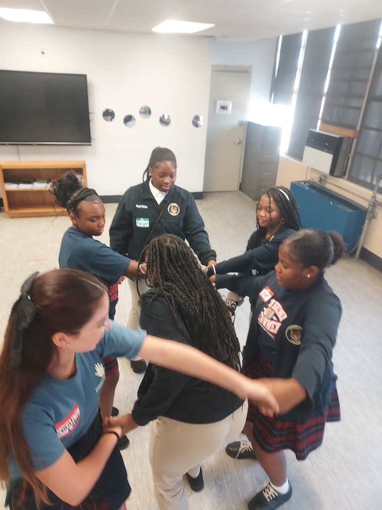 Evolving Butterflies first meeting pictures