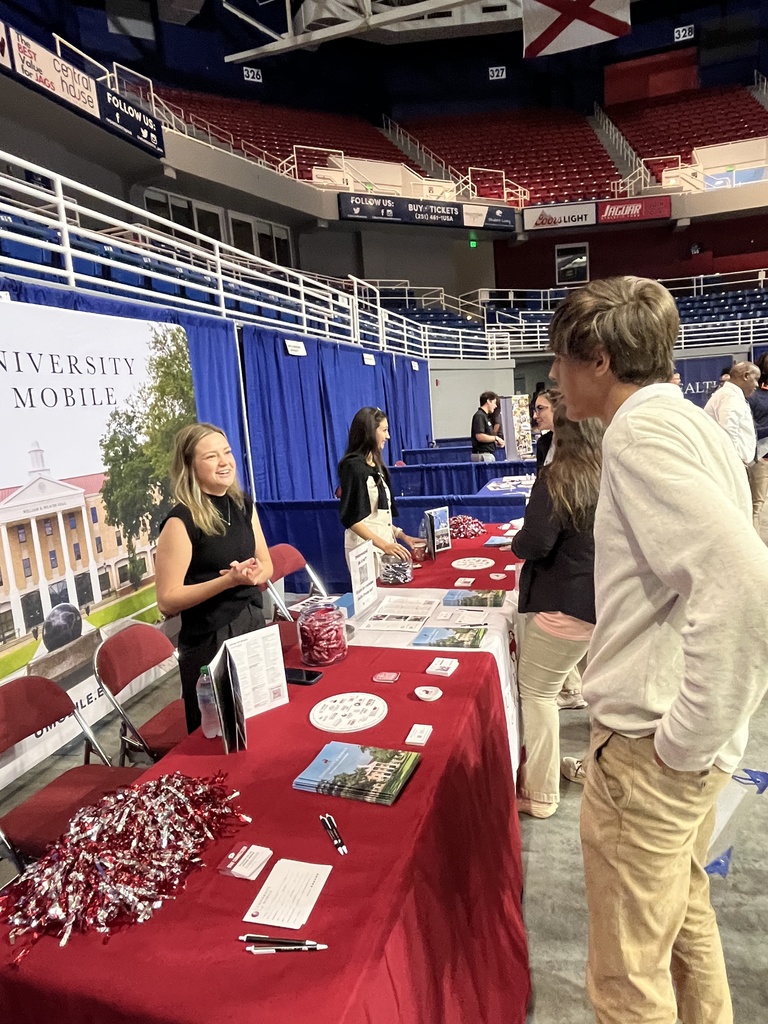 Career Fair