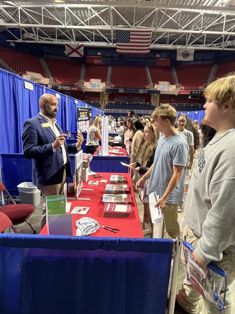 Career Fair