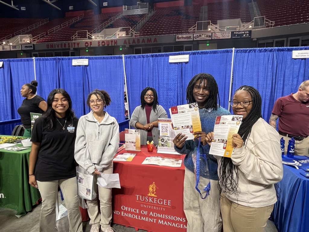 Career Fair