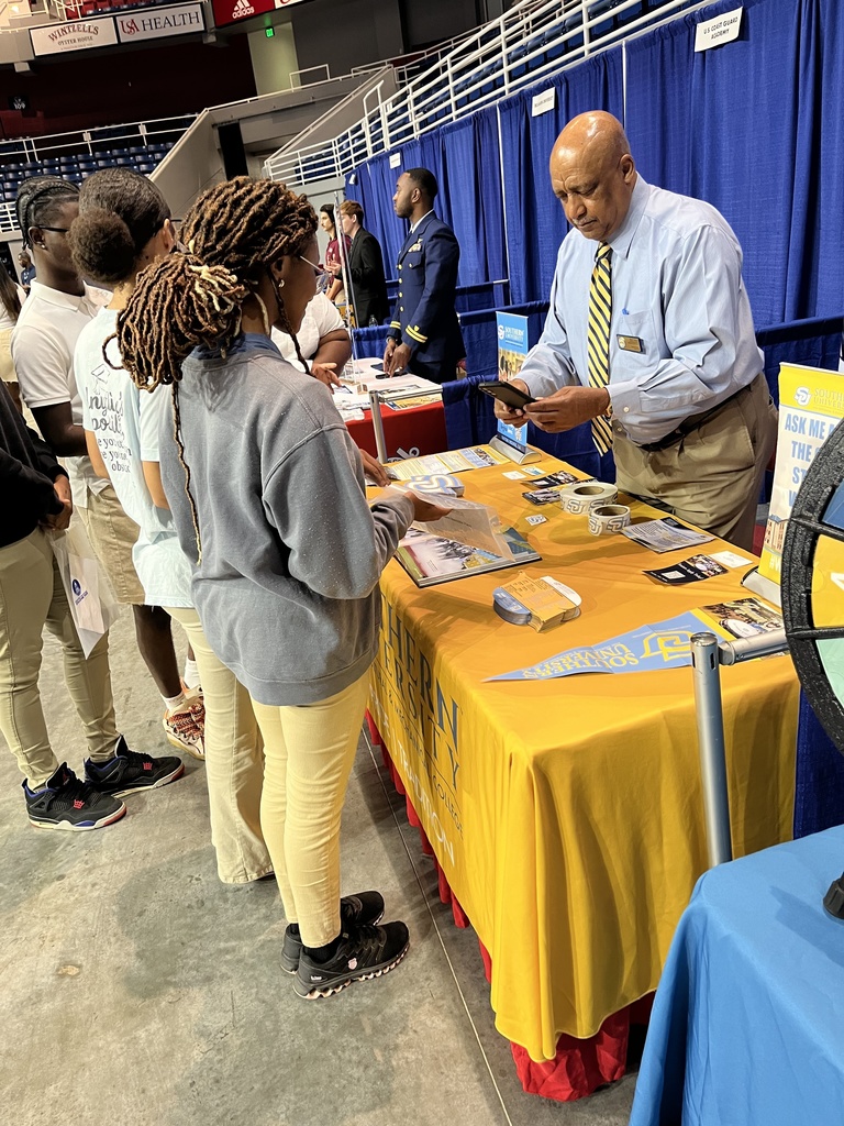 Career Fair