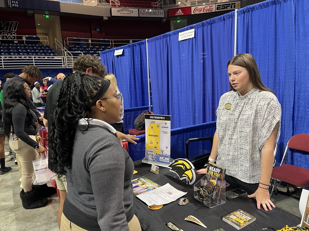 Career Fair