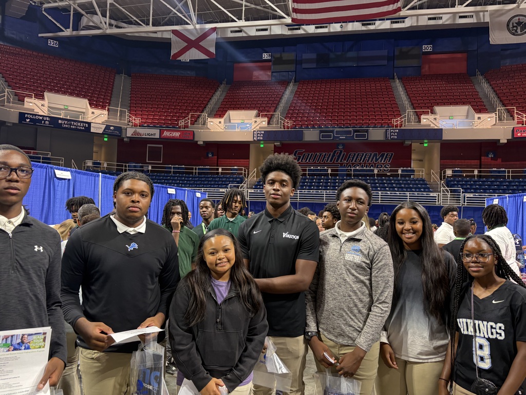 Career Fair