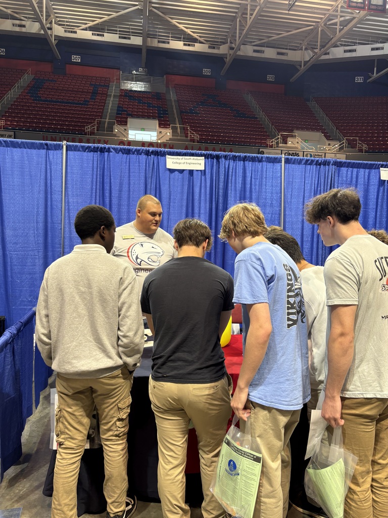 Career Fair