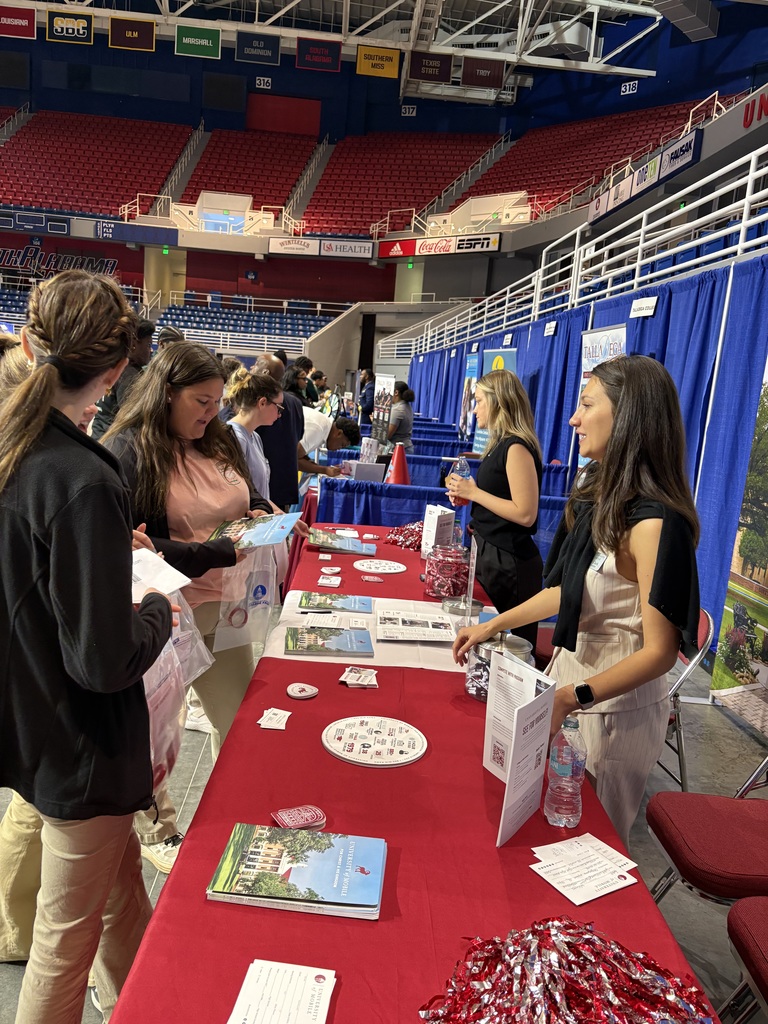Career Fair