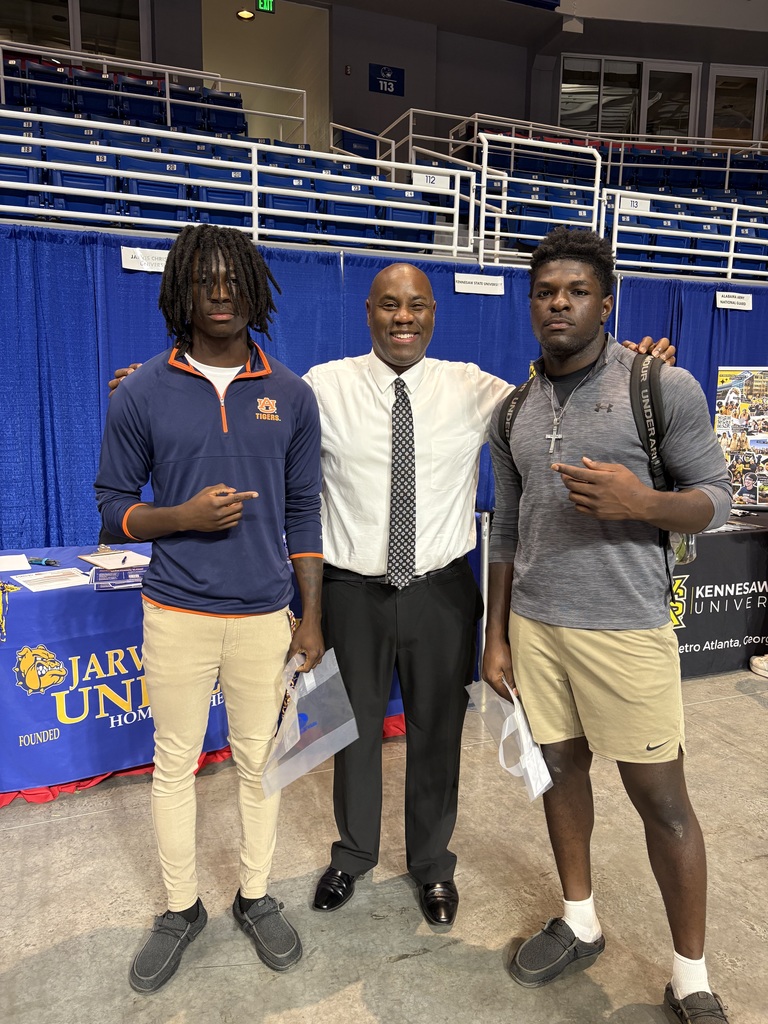 Career Fair