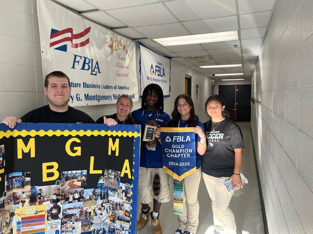 FBLA