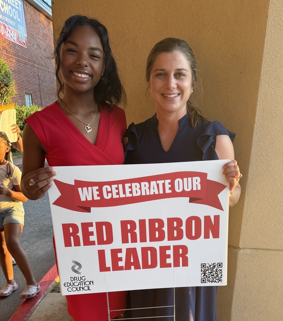 Red Ribbon Winner 2025