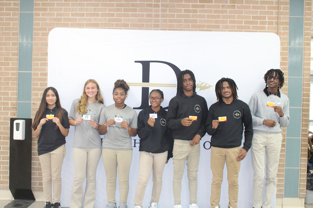 attendance winners