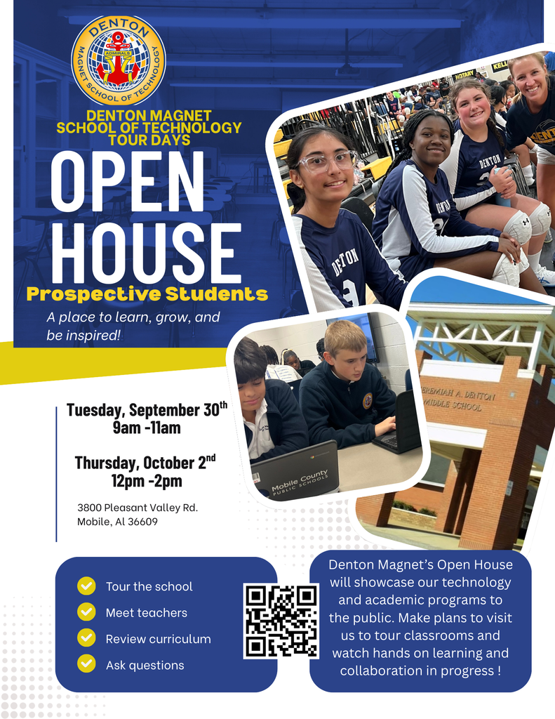 Open House for Prospective Students