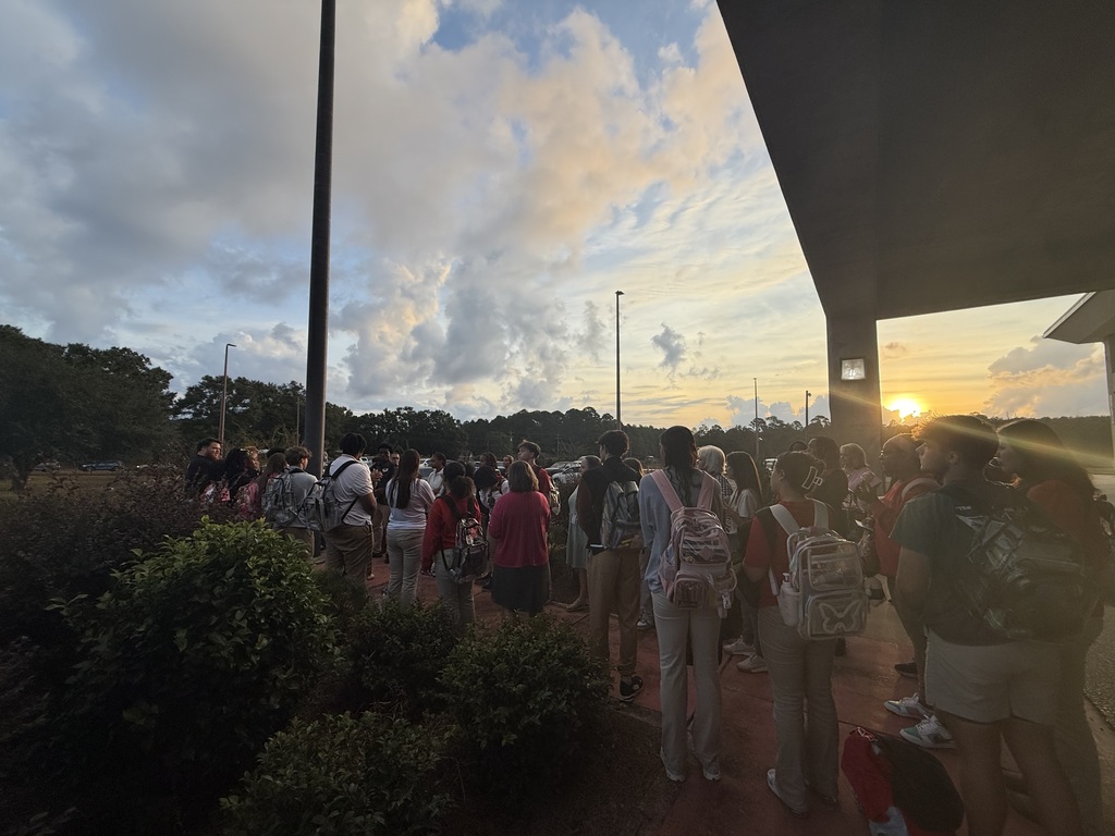 See You at the Pole
