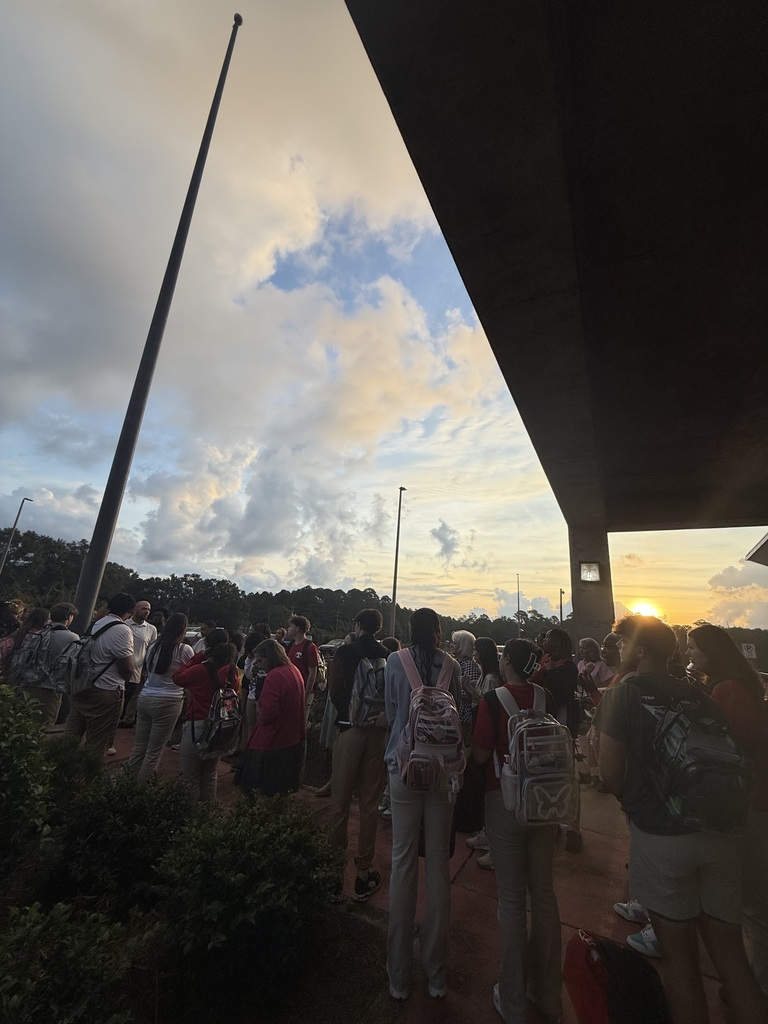 See You at the Pole
