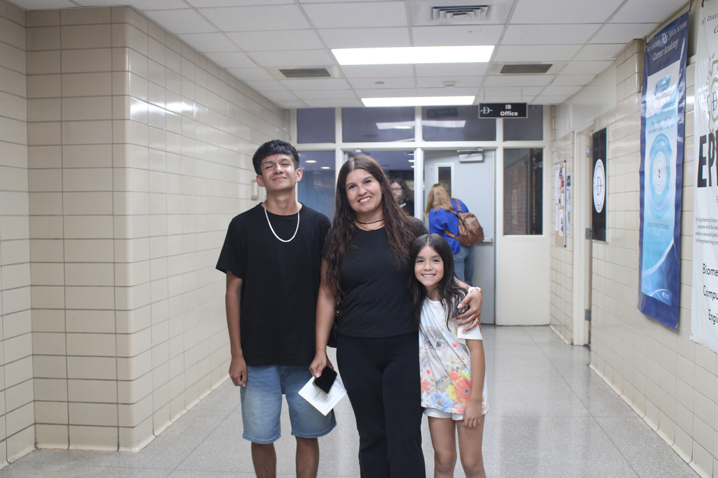 family
