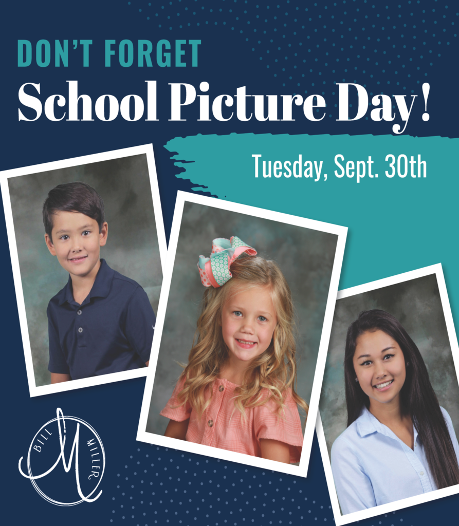 Picture Day