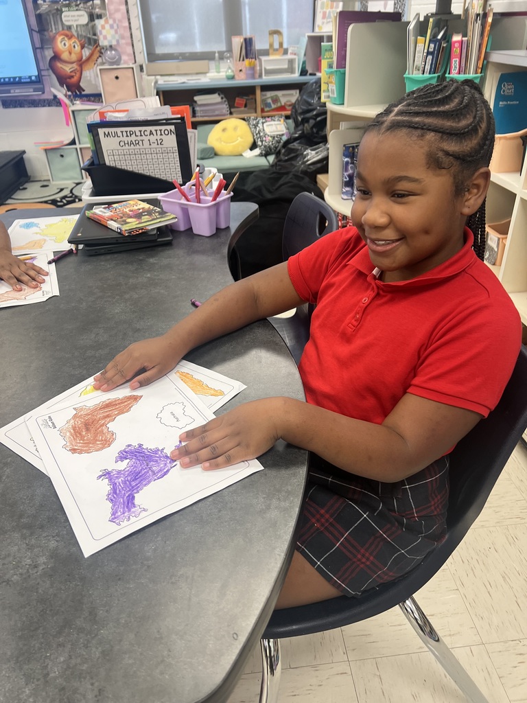 Balloon Globes with Ms. Demming