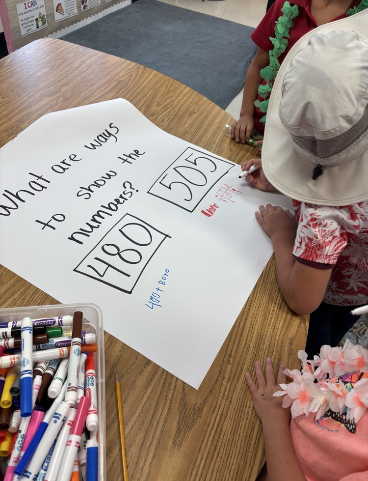 student activities 