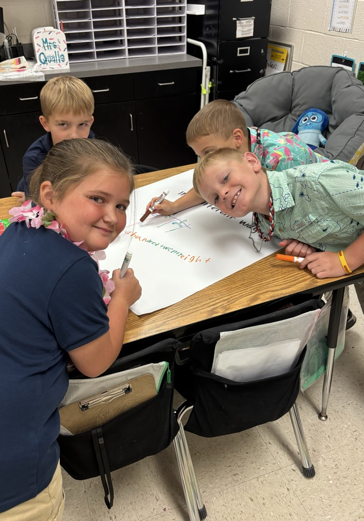 student activities 