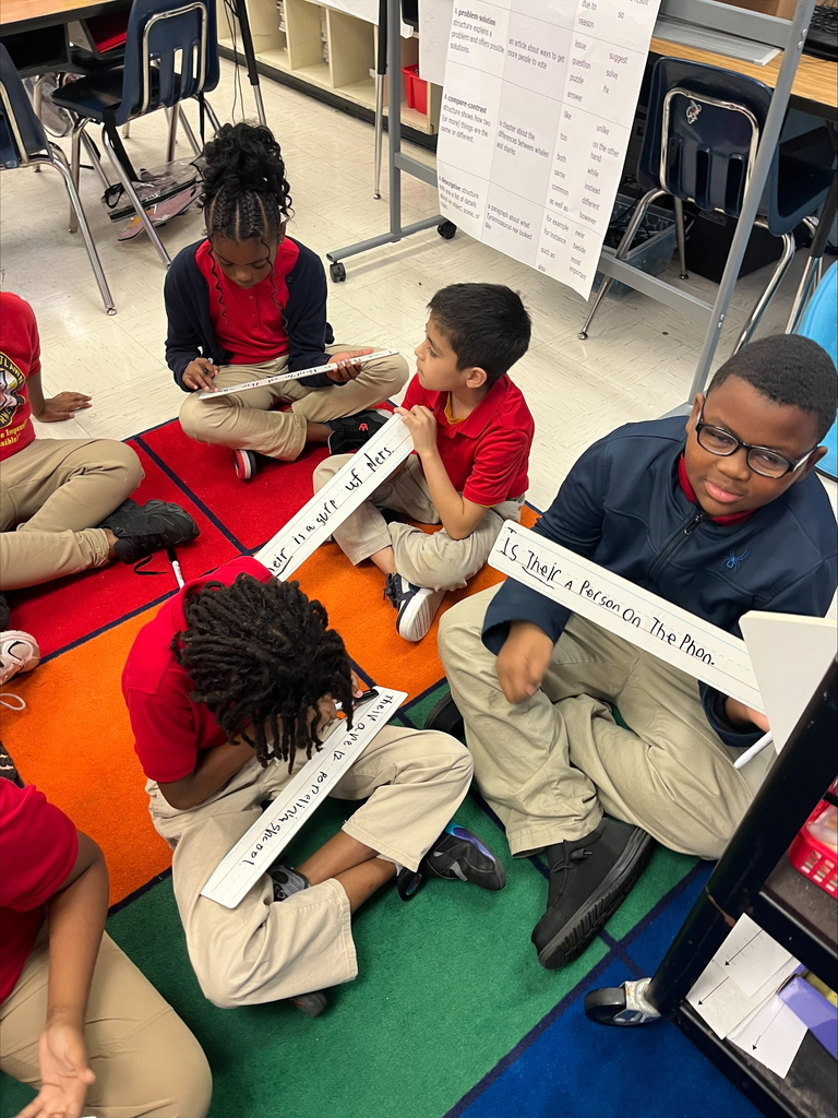 Ms. Withers High Frequency Words
