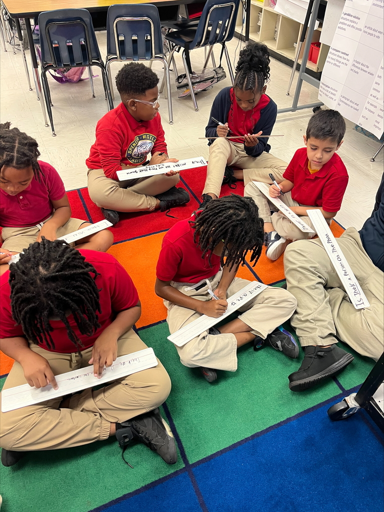 Ms. Withers High Frequency Words
