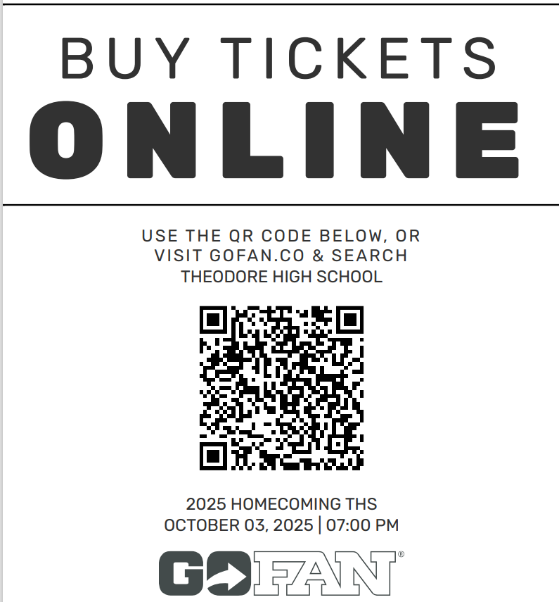 Homecoming Dance Tickets