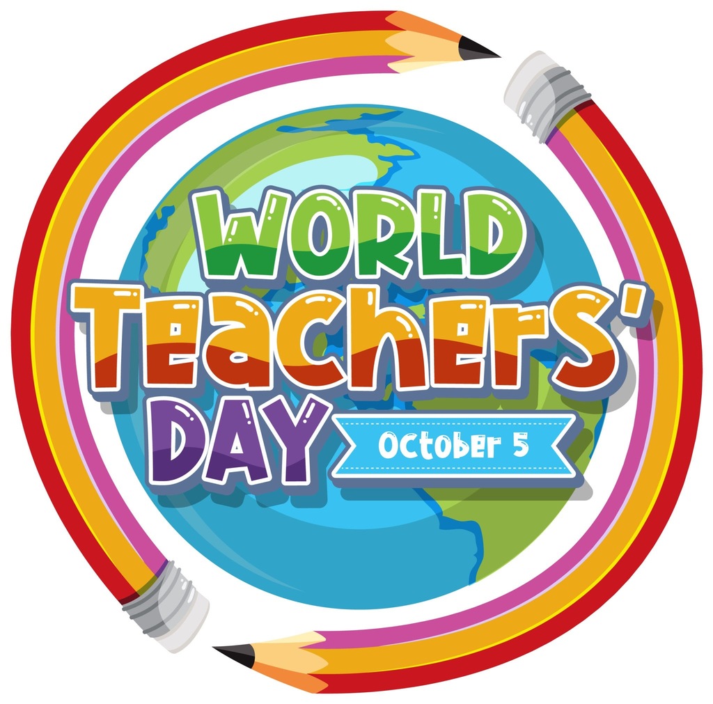World Teacher Day