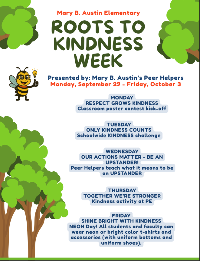 kindness