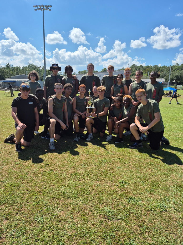 Bobcats Battalion