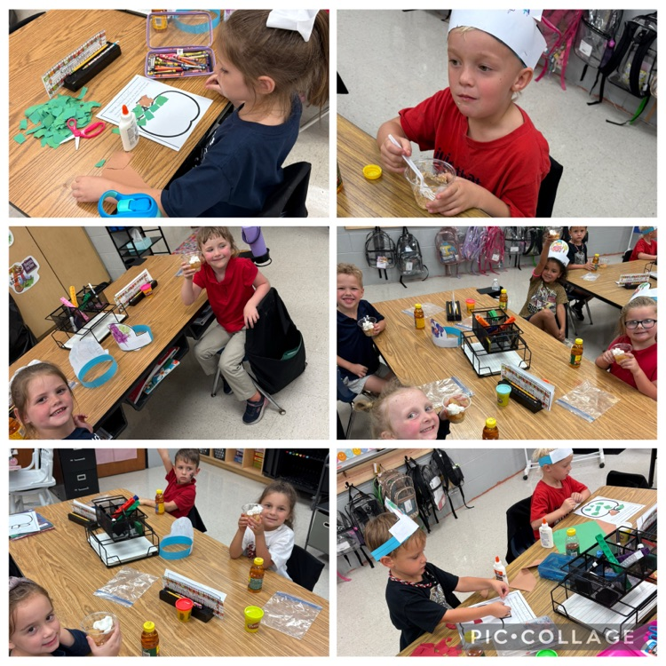 student activities 