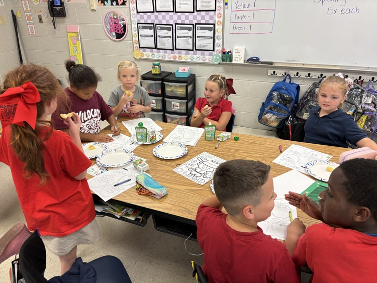 student activities 