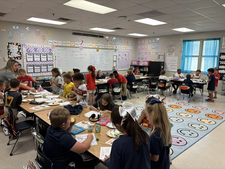 student activities 