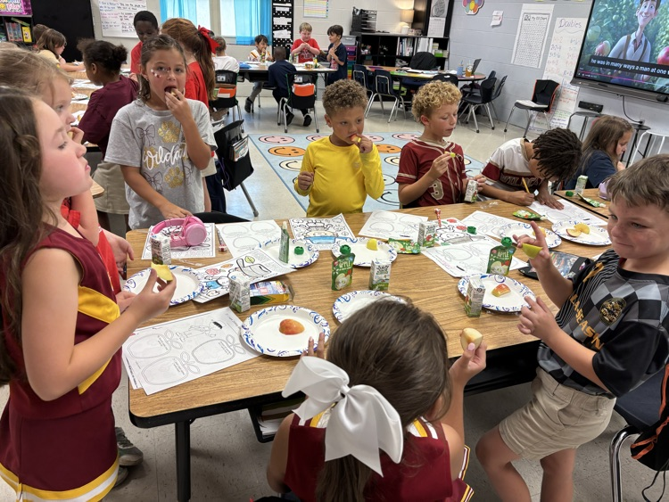 student activities 