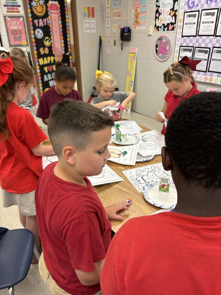 student activities 