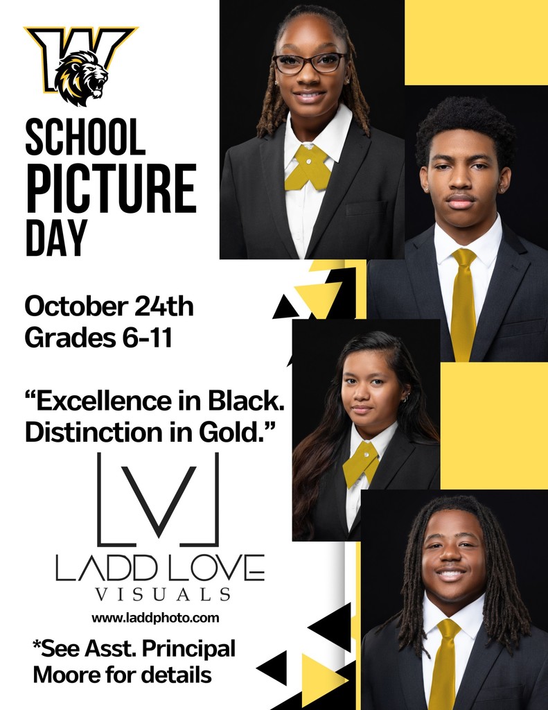 School Picture Day