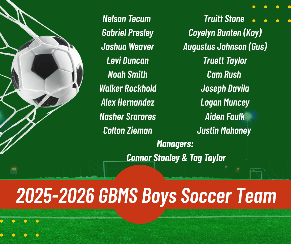 Soccer team